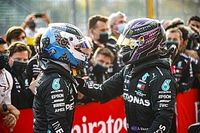 &iquest;Qu&eacute; pilotos ganar&iacute;an a Hamilton en Mercedes? Button opina