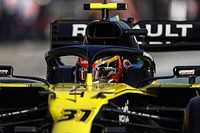 F1: Ocon afirma que demorou mais do que o esperado para retomar desempenho