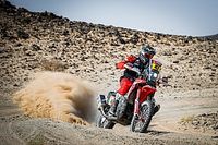 Benavides wygrał - i prowadzi