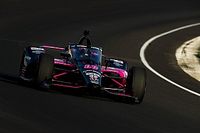 Odświeżony Castroneves