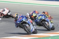 Rins no se rinde: "Aun tengo opciones"