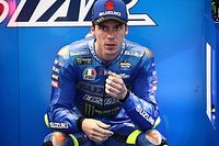Mir: "El nombre del nuevo team manager contar&aacute; en mi renovaci&oacute;n por Suzuki" 