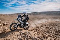 Dakar: M&oacute;wią po 6 etapie