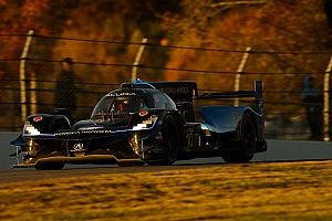 Acura confirma a sus equipos y a Oreca para los LMDh