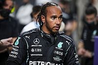 F1: Button e Coulthard acreditam em retorno de Hamilton em 2022