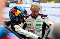 Rovanpera nie wygra Rajdu Finlandii