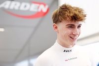 Kolejny Polak w seriach juniorskich