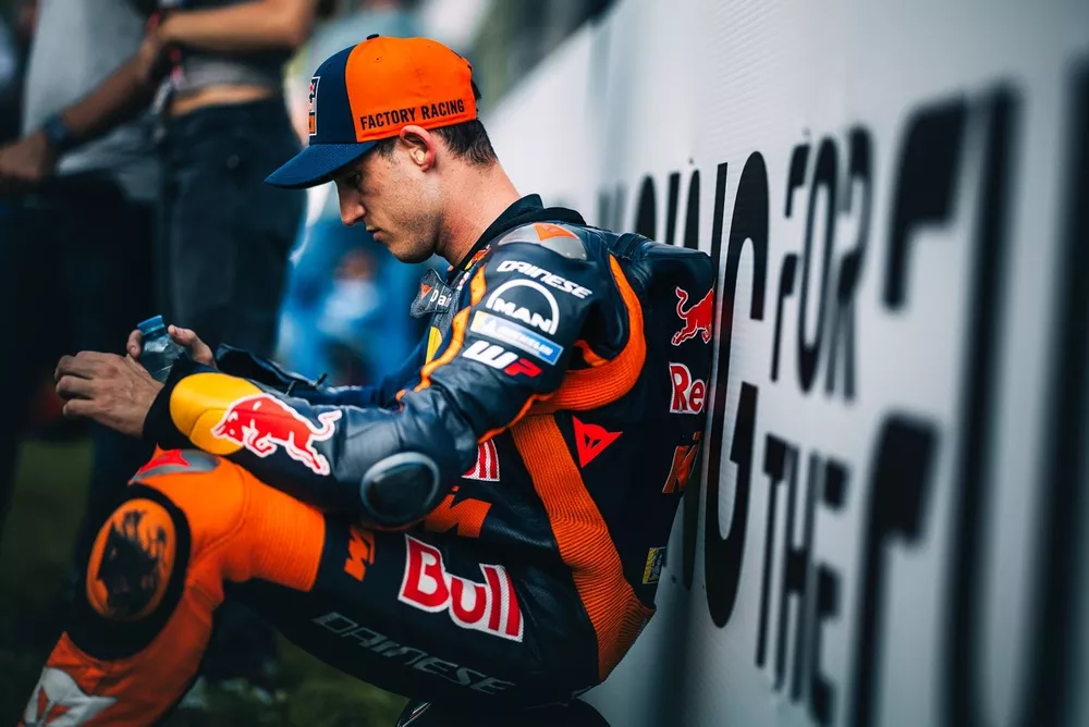 Pol Espargaro, Red Bull KTM Factory Racing