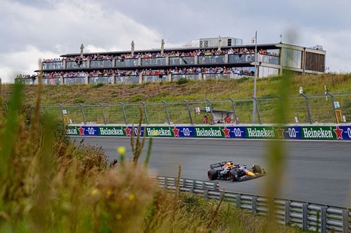 As&iacute; fue c&oacute;mo Pa&iacute;ses Bajos desapareci&oacute; del calendario de F1