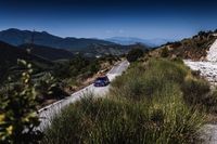 Marczyk i Gospodarczyk powracają na asfalt