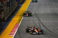 McLaren ahora es "m&aacute;s optimista" de poder ganar el mundial a Verstappen