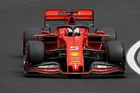 Vettel d&aacute; nota para sua temporada de 2019 na F&oacute;rmula 1; veja qual