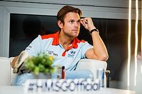 Mikkelsen zmartwiony niepewnością Hyundaia