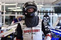 Keselowski logra pole en Richmond y Su&aacute;rez fuera del top 10