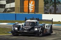 Bourdais najszybszy na Sebring