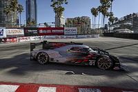 Long Beach IMSA: Ganassi Cadillacs logra el doblete