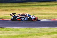 Pierwsze zwycięstwo Audi WRT