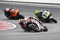 Zarco asegura tener &ldquo;un gran respeto&rdquo; por Lorenzo, al que ve &ldquo;con miedo&rdquo;