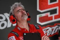 Dall'Igna cree que hay "muchas inc&oacute;gnitas" con Lorenzo