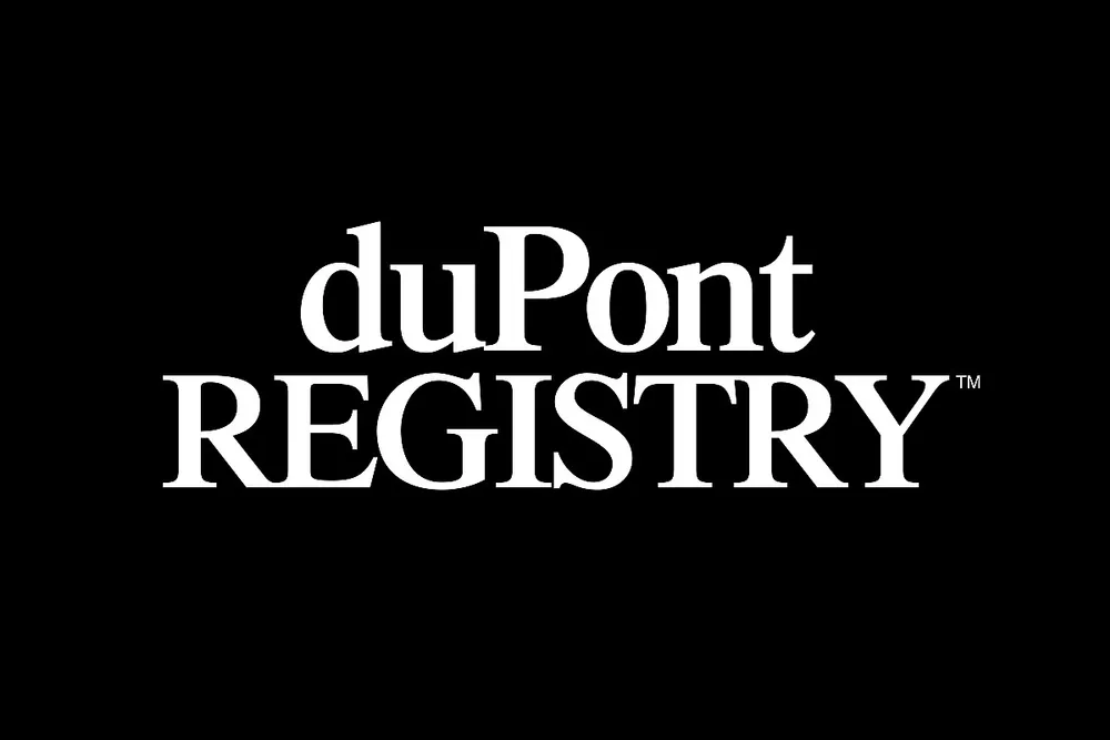 duPont Registry