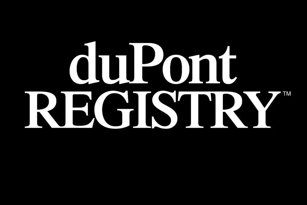 Motorsport Network to acquire duPont Registry