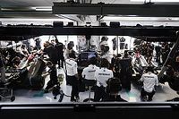 F1 - Wolff defende renova&ccedil;&atilde;o constante na Mercedes: "Uma equipe bem-sucedida evolui, se adapta"