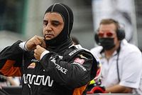 Montoya disputar&aacute; las Indy 500 en 2022 con Arrow McLaren SP