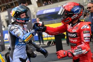 Le succ&egrave;s en famille, une nouvelle mani&egrave;re de triompher chez les M&aacute;rquez