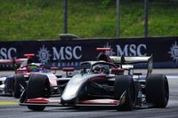 Wharton z pierwszym zwycięstwem