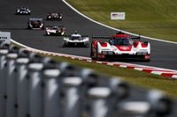 Reacciones a la salida de Porsche del WEC: los rivales lo lamentan