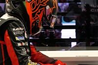 Drugovich mostra otimismo com hiperpole em sua segunda participação nas 24h de Le Mans