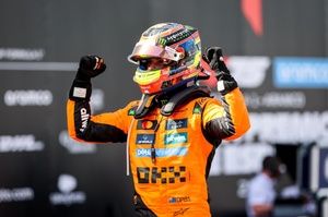 海外 送料込み 　高品質　カルロス・サインツJr 2023 italian GP カート　レーシングスーツ　カスタム対応　サイズ各種 カルロス・サインツJr.（フェラーリ） | autosport web