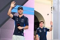 Briatore muestra su "apoyo" a Colapinto y Gasly, y pide m&aacute;s a Alpine