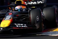 Marko admite que era imposible que Verstappen peleara ante los McLaren en M&oacute;naco