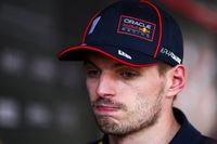 Newey, sobre Verstappen y Aston Martin F1: "No tiene sentido soñar con eso aún"