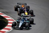 F1 - Verstappen sobre segundo lugar no GP do Canadá: "Foi o máximo possível"