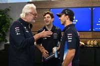 Briatore revela el trabajo detr&aacute;s del gran s&aacute;bado de Colapinto en Canad&aacute;