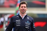 El buen gesto de Toto Wolff hacia James Vowles tras el podio de Williams en Bakú