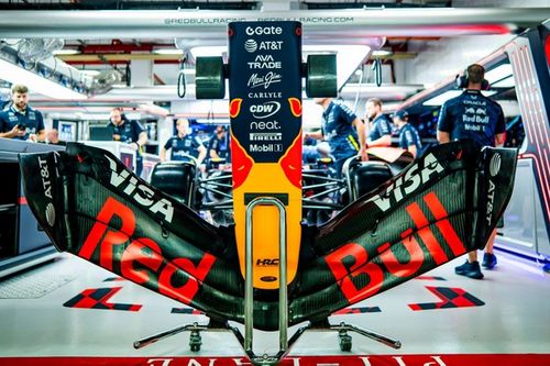 F1: Red Bull e Racing Bulls anunciam data de lan&ccedil;amento do carro de 2026