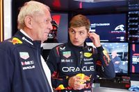 Red Bull sabe que Verstappen puede "reconsiderar su decisión" en 2026