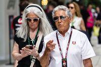 F1: Mario Andretti revela que opções de pilotos para Cadillac são "um tanto limitadas"