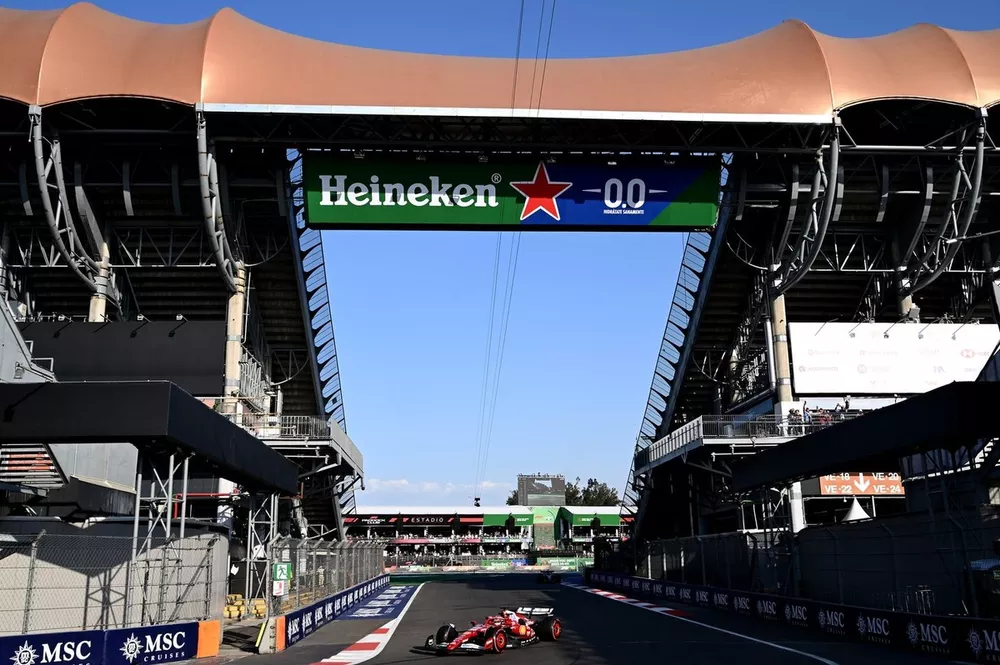 Charles Leclerc, Ferrari