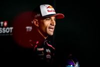 Jorge Martin has no “regrets” after attempts to leave Aprilia fell through