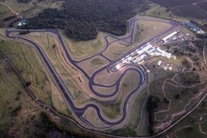 Stock Car: Di Mauro lidera primeiro treino livre da etapa do Velocitta