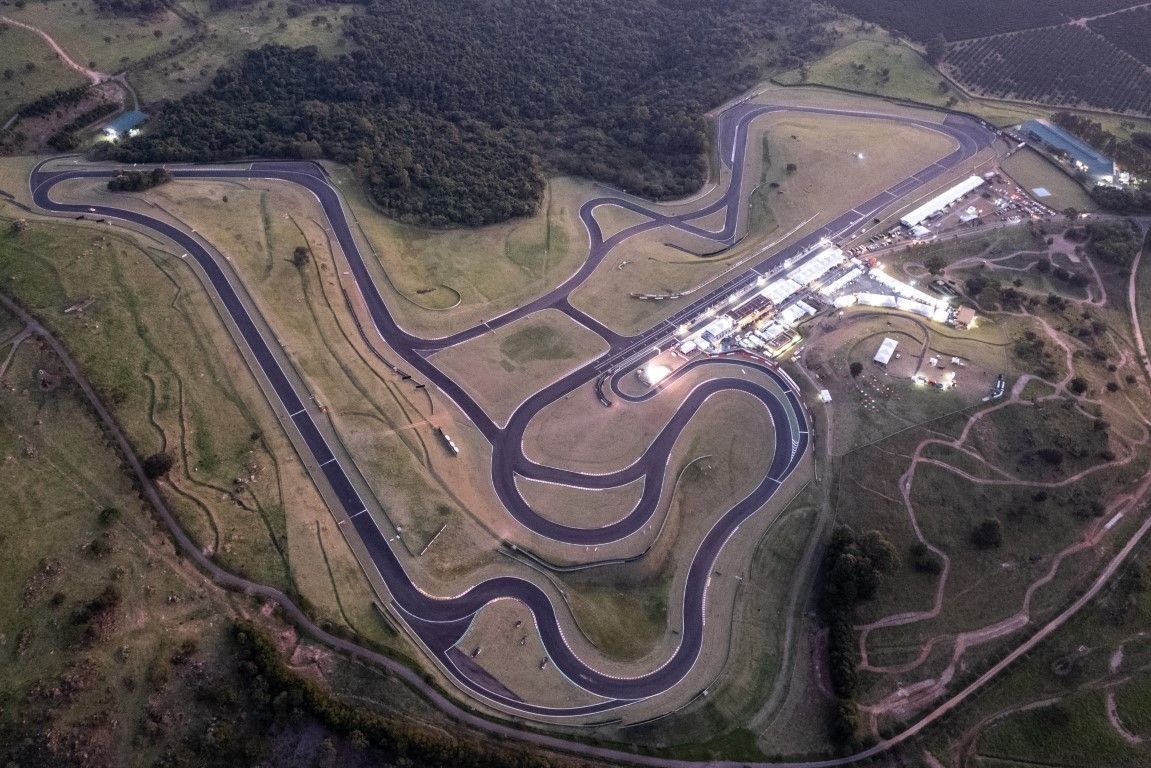 Stock Car: Di Mauro lidera primeiro treino livre da etapa do Velocitta