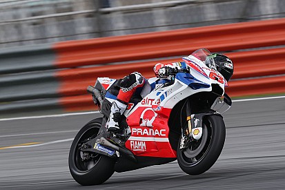 Bagnaia: "Ho capito come guidare la mia Ducati da vero pilota di MotoGP"