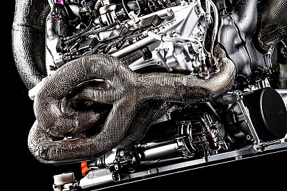 VIDEO: Honda arranca su motor en el Toro Rosso