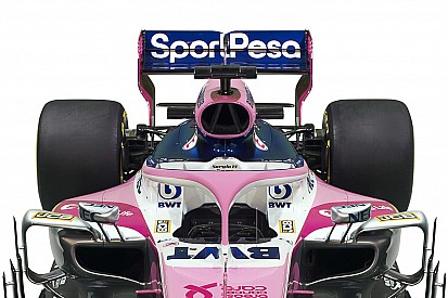 В Racing Point запланировали большие обновления для первых гонок сезона