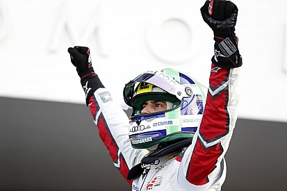 Mexico City E-Prix: Di Grassi grabs last-gasp win from Wehrlein