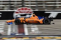 Alonso espera un IndyCar "m&aacute;s complicado"